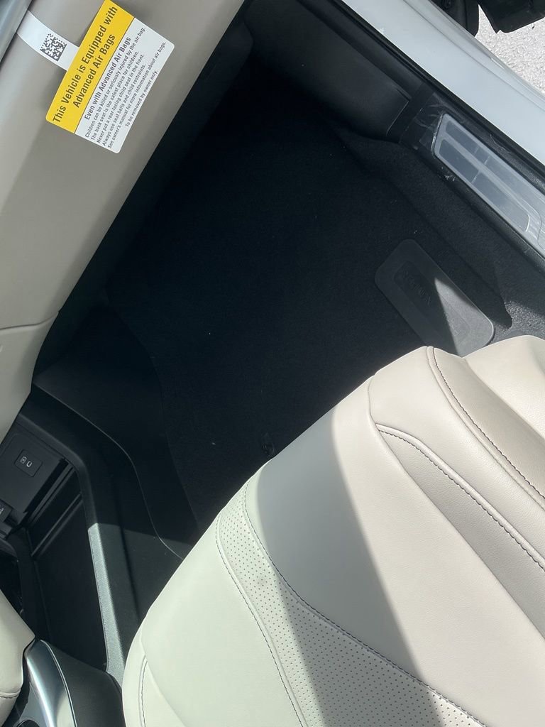 New 2026 Acura RDX w/ Technology Package image 22