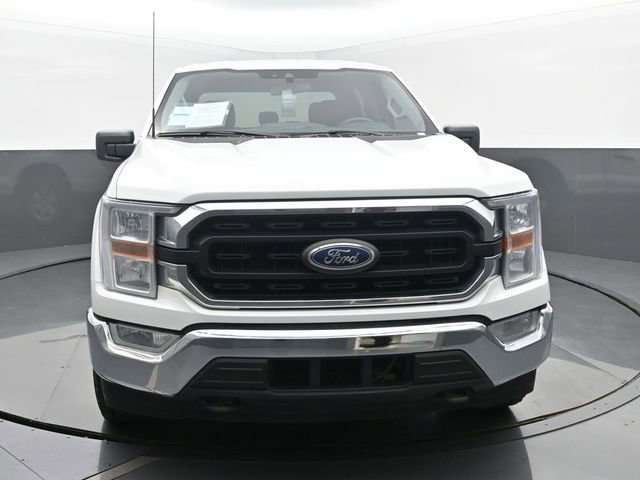 Used 2022 Ford F150 XLT AWD/4WD image 8