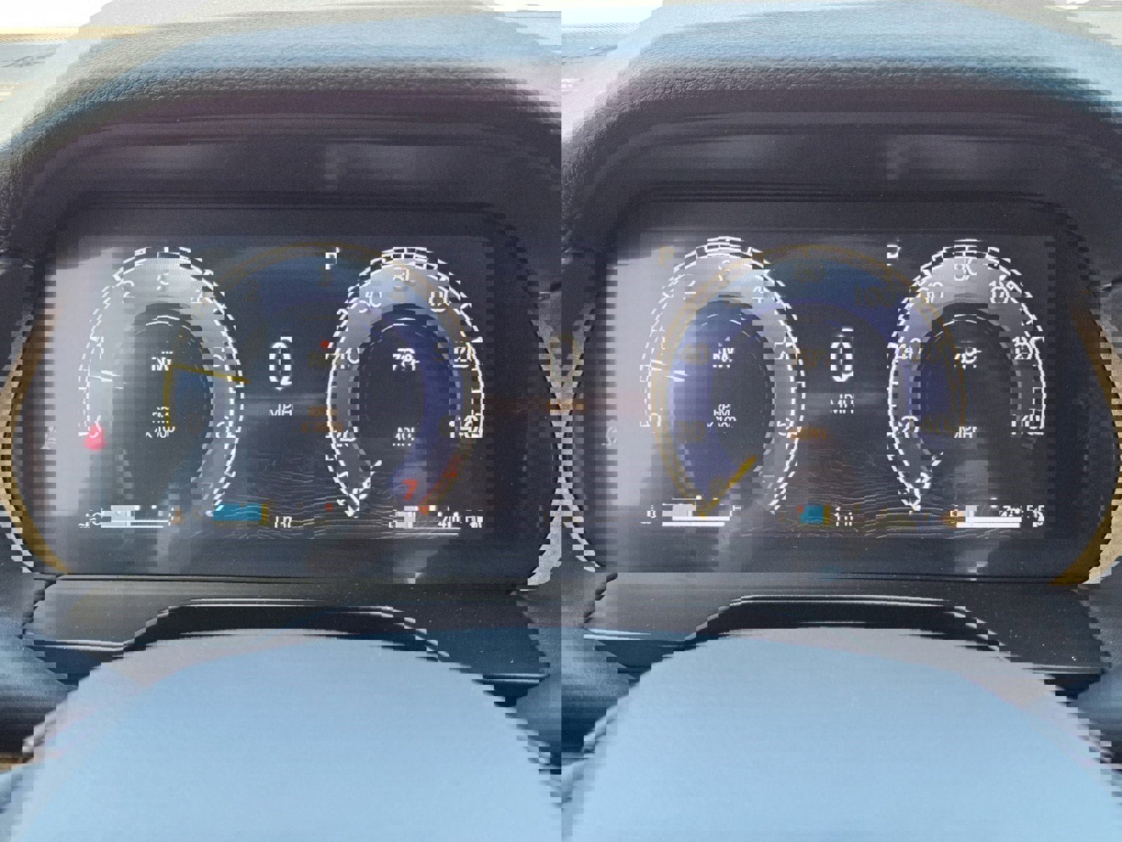 New 2025 Jeep Grand Cherokee Altitude image 17