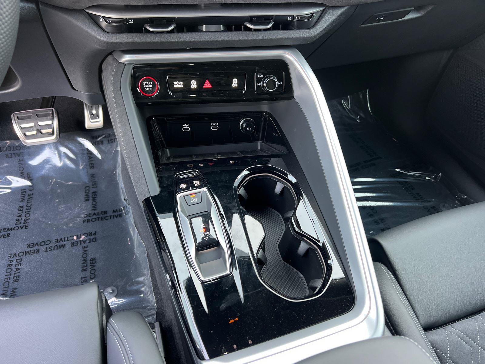 New 2025 Audi SQ5 Premium Plus AWD/4WD image 25
