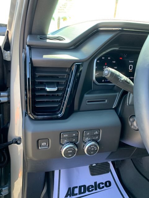 Certified 2026 GMC Sierra 1500 AT4 AWD/4WD image 20