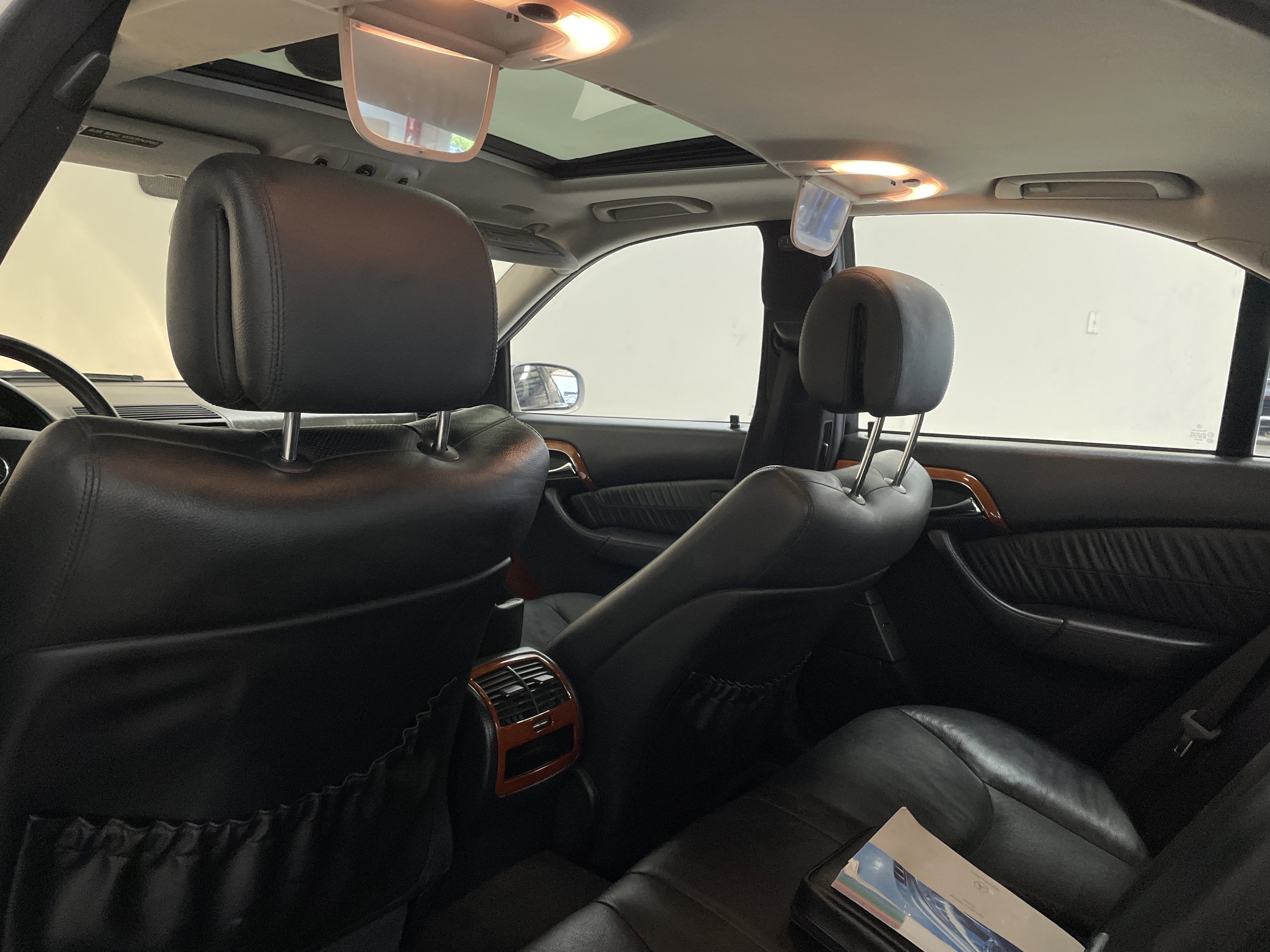 Used 2006 Mercedes-Benz S 350 image 21