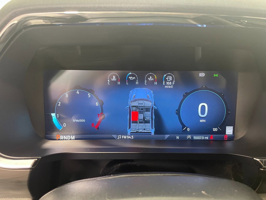 Used 2024 Ford F150 Lariat image 17