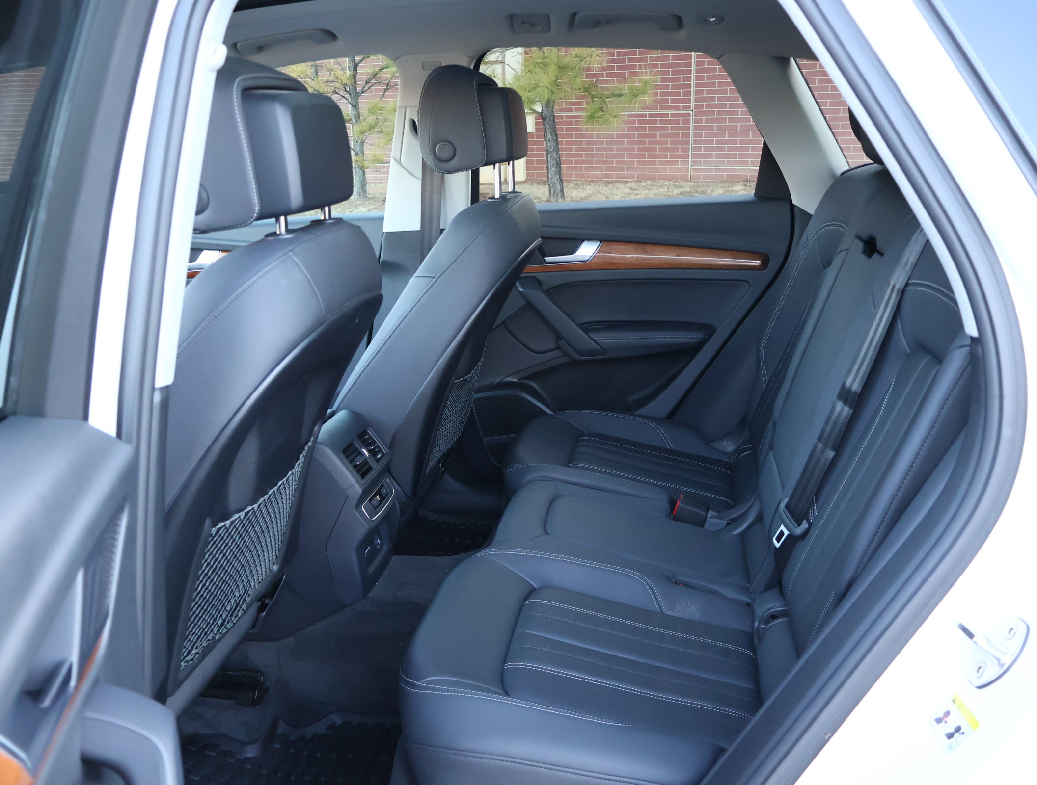 Used 2023 Audi Q5 2.0T Premium Plus image 22