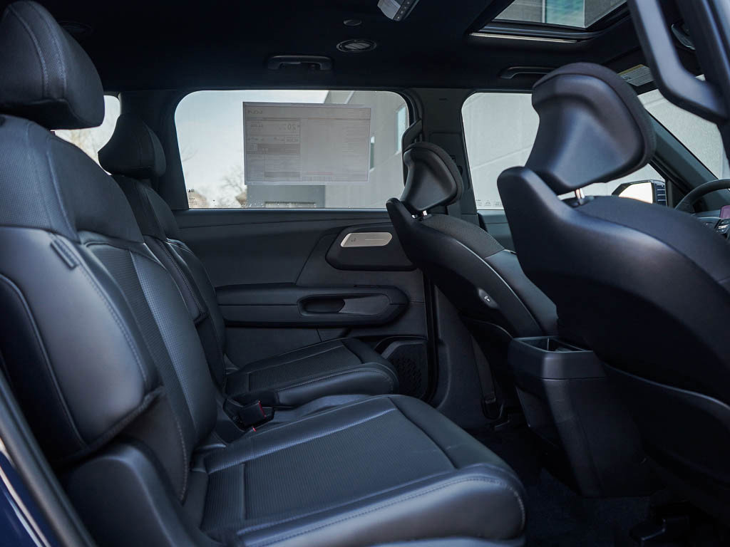 New 2027 Kia Telluride S image 13