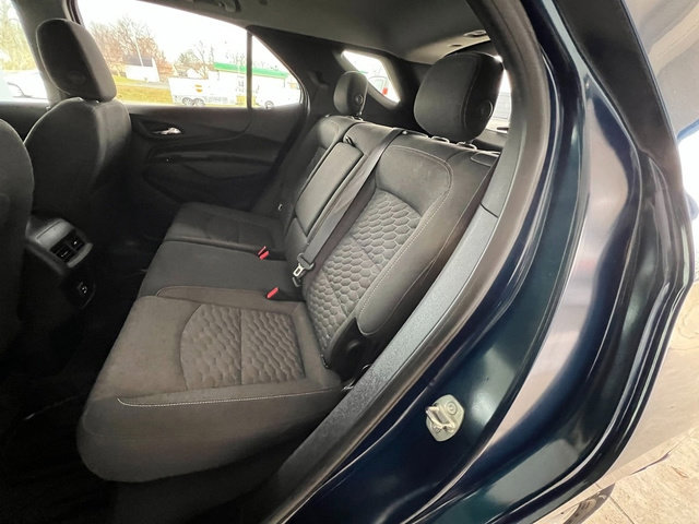 Used 2019 Chevrolet Equinox LT image 25