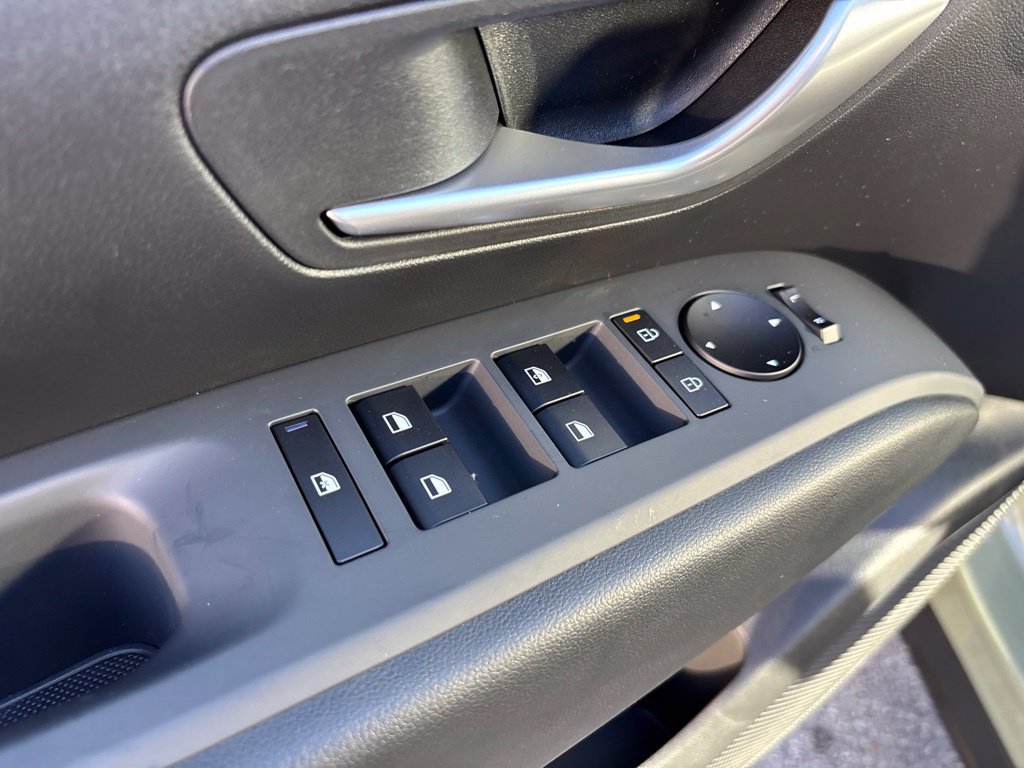 New 2027 Hyundai Santa Cruz SE AWD/4WD image 15
