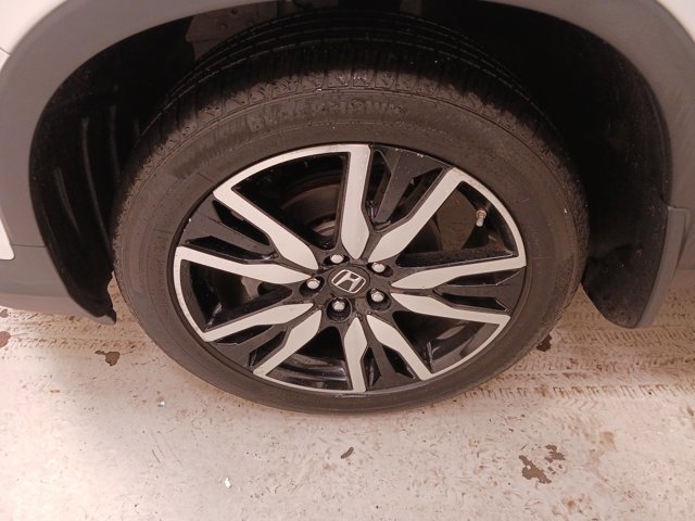 Used 2022 Honda Pilot Touring image 35