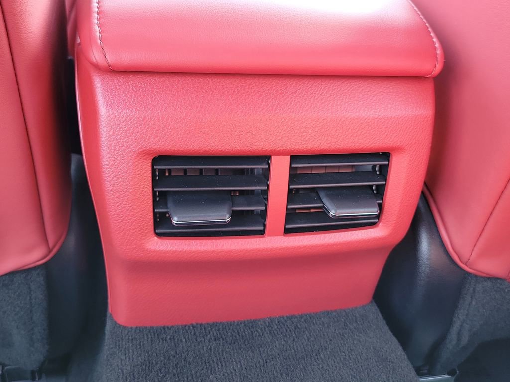 Used 2023 Lexus IS 350 F Sport w/ Navigation Package image 22