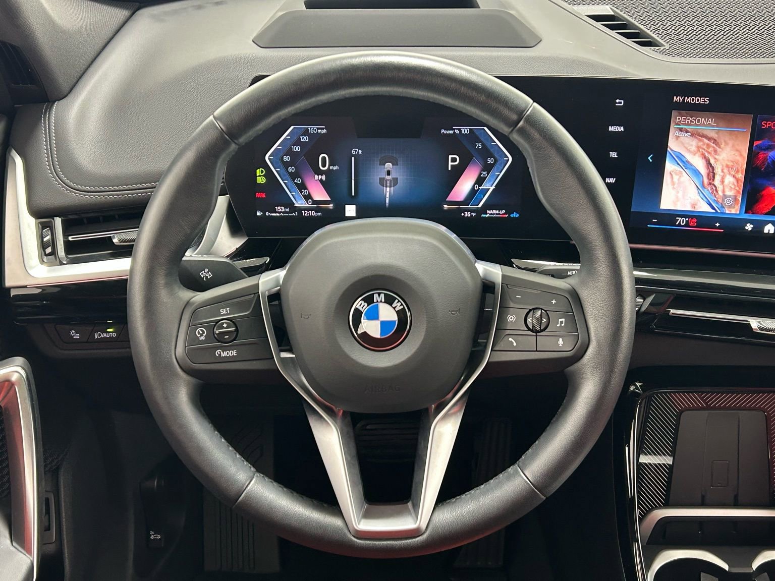 Used 2025 BMW X1 xDrive28i image 12