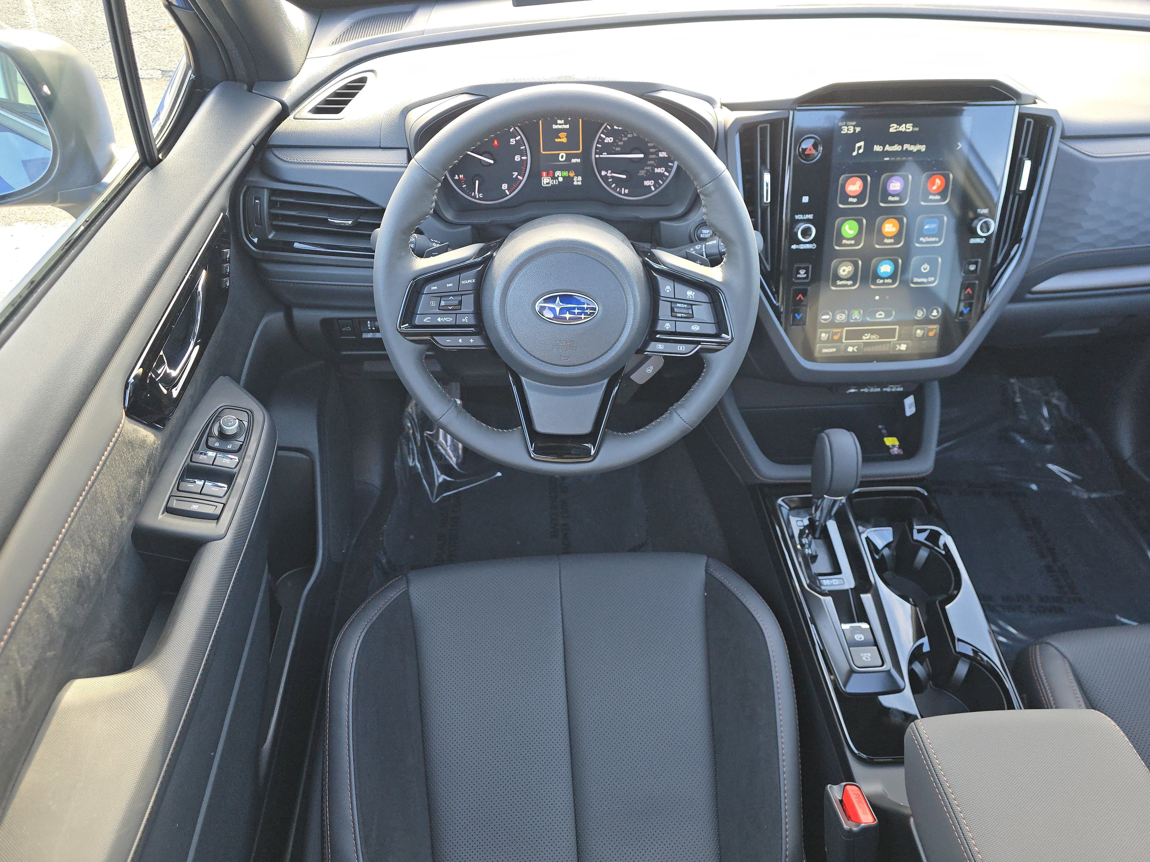 New 2026 Subaru Forester Touring image 22