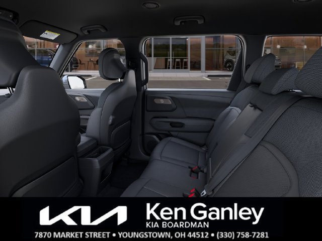 New 2027 Kia Telluride LX FWD image 18