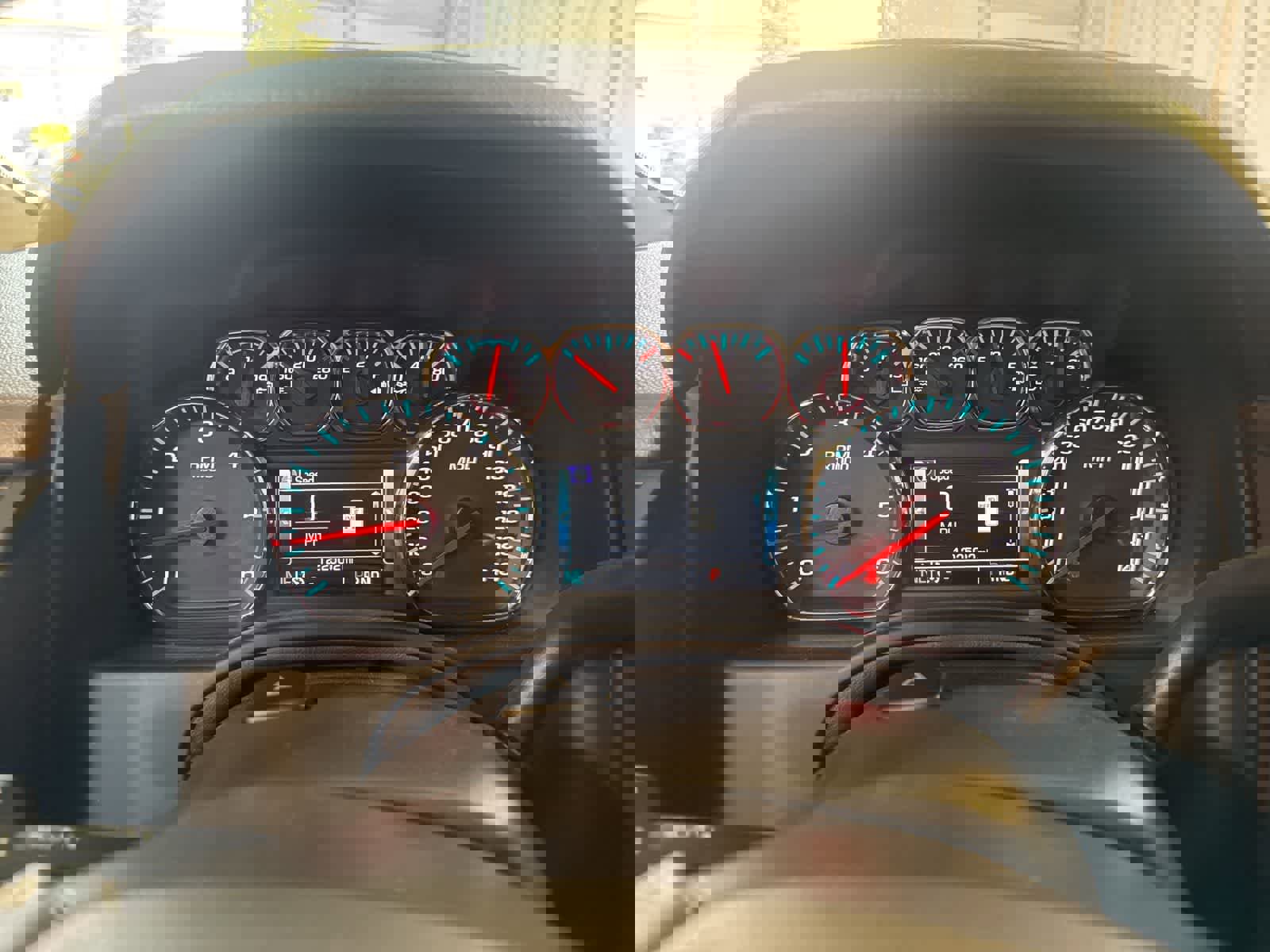 Used 2017 Chevrolet Tahoe Premier image 24