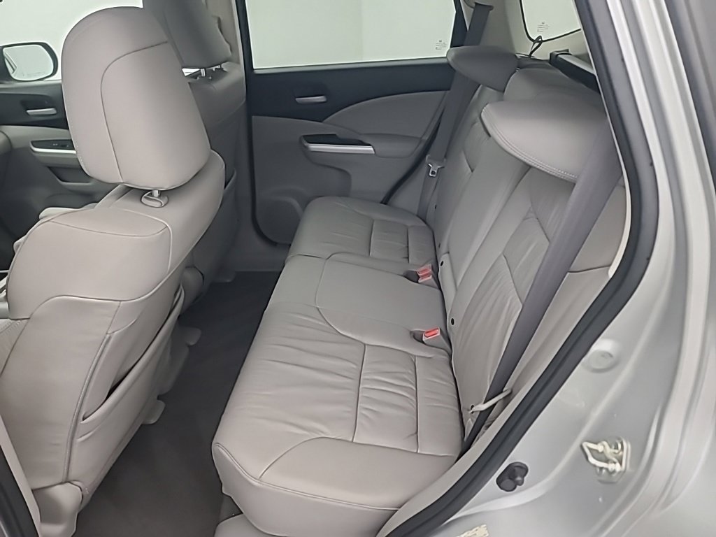 Used 2013 Honda CR-V EX-L image 20