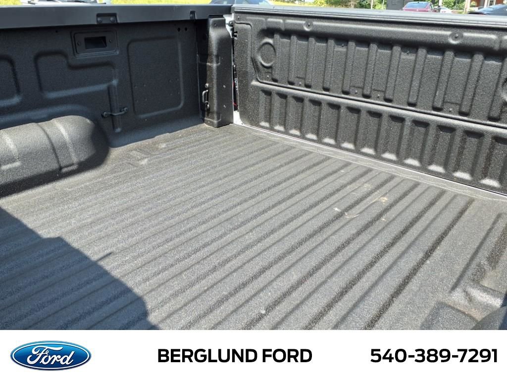 Used 2024 Ford Ranger XL image 12