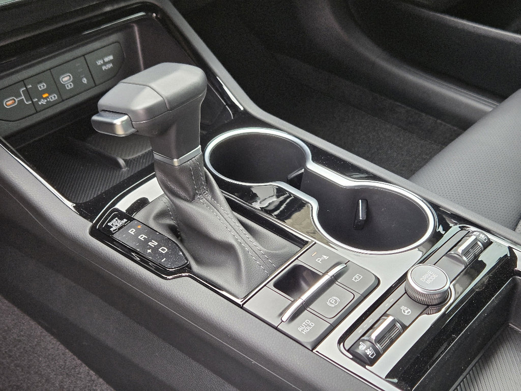 New 2026 Kia K5 EX image 15