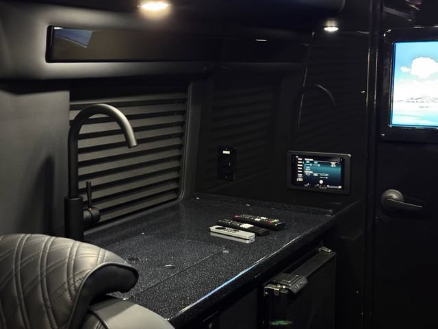 New 2025 Mercedes-Benz Sprinter 2500 image 57