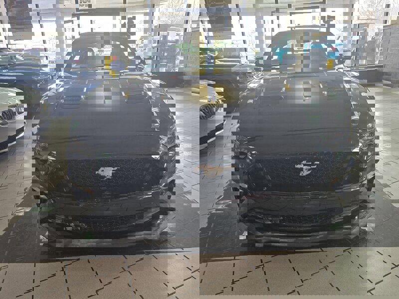 Used 2020 Ford Mustang GT image 2