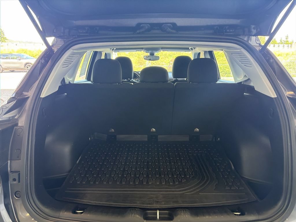 Used 2020 Jeep Compass Sport AWD/4WD image 25