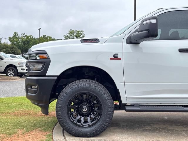 New 2026 RAM 2500 Tradesman AWD/4WD image 11