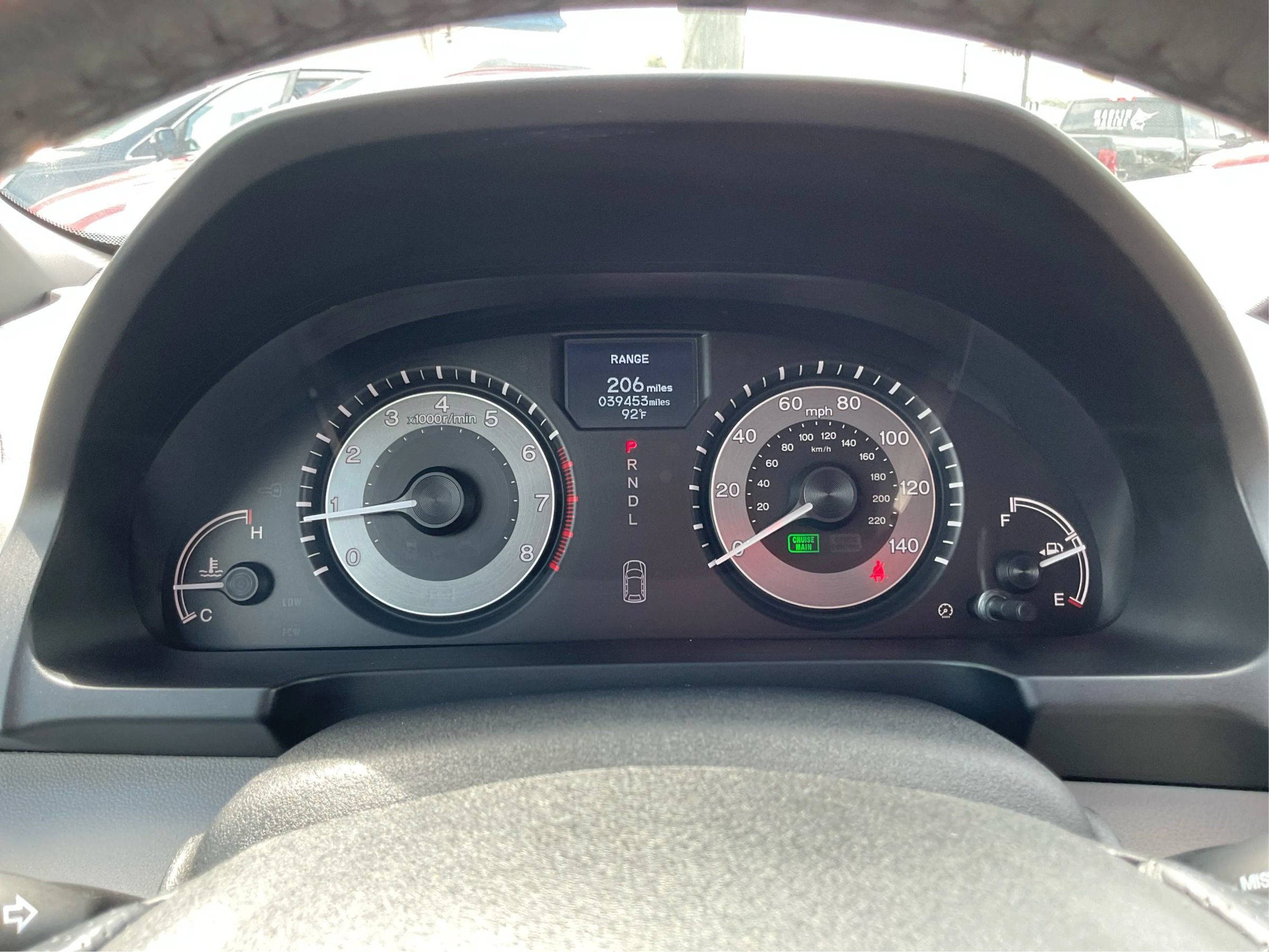 Used 2016 Honda Odyssey Touring image 16