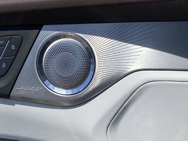 Used 2026 Buick Enclave Avenir w/ Super Cruise Package FWD image 21