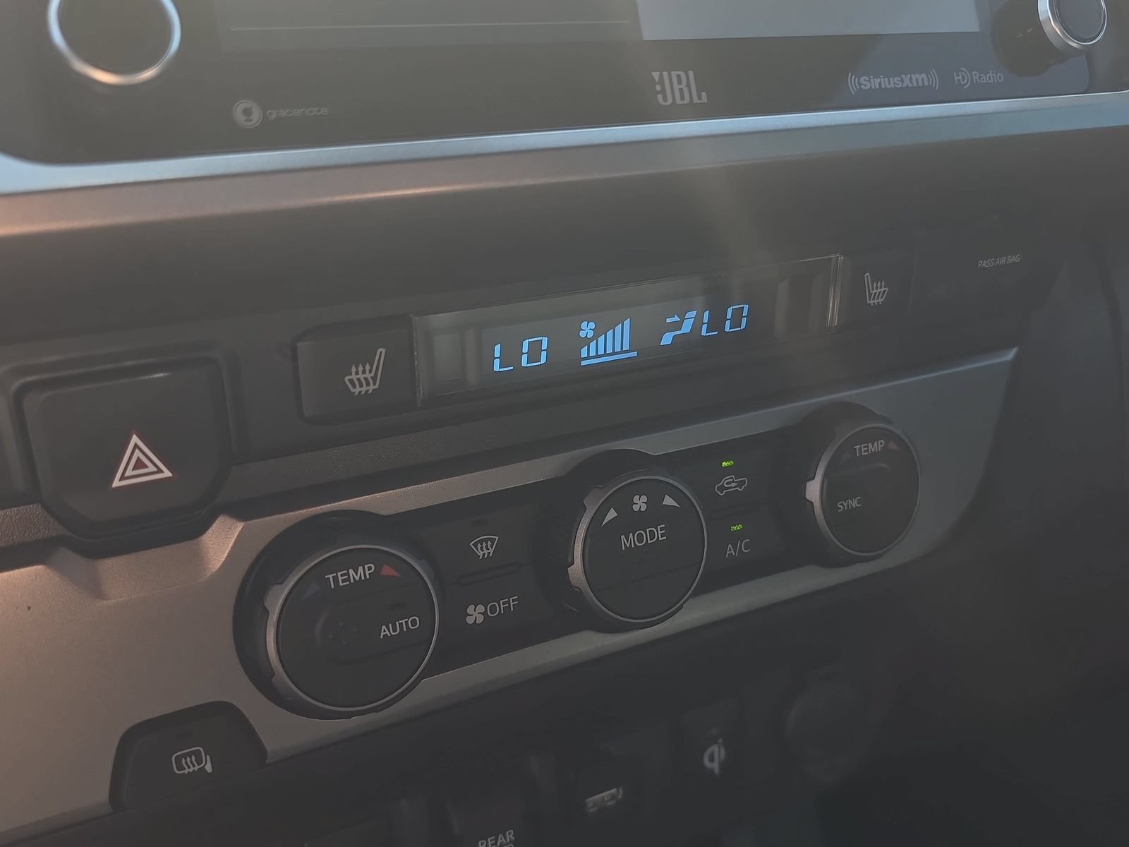 Used 2023 Toyota Tacoma Limited RWD image 21