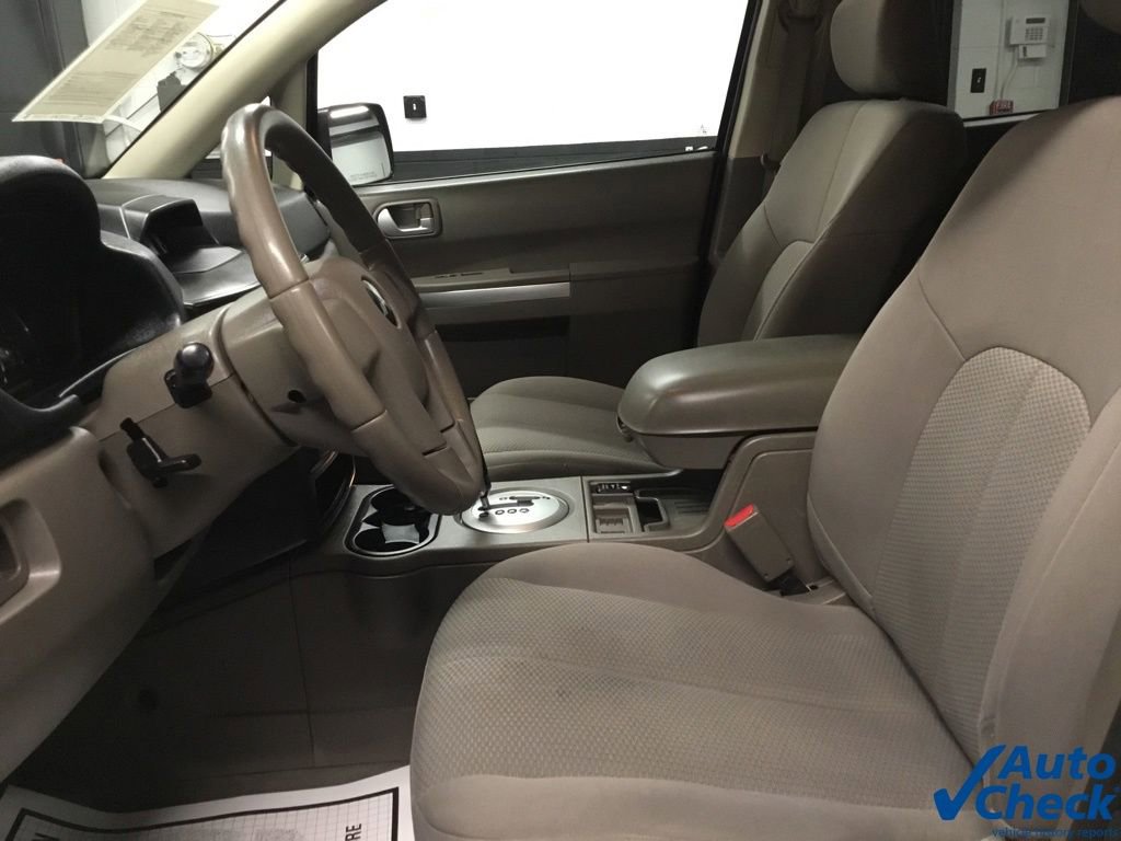 Used 2007 Mitsubishi Endeavor LS image 22