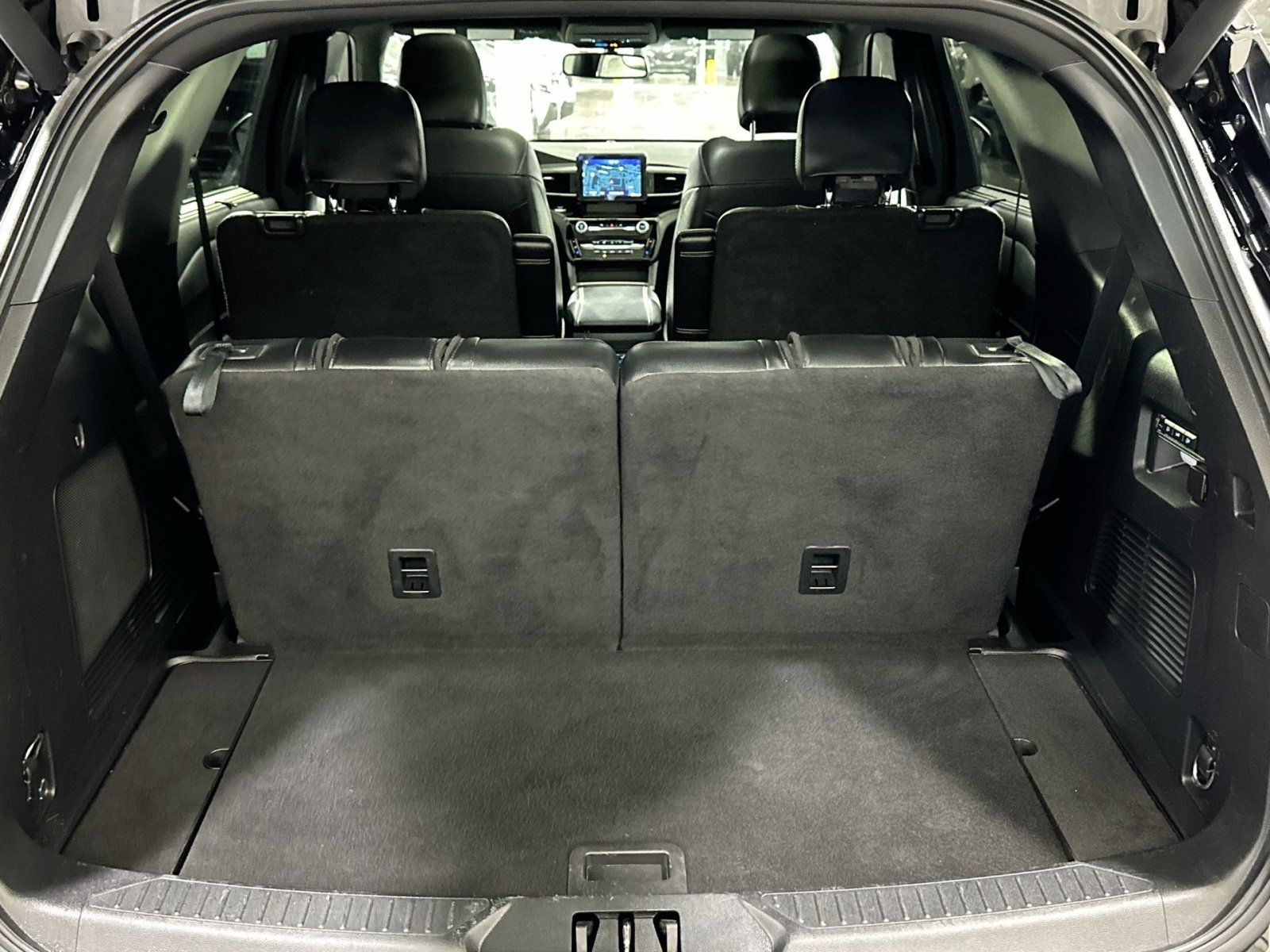 Used 2022 Ford Explorer ST w/ Equipment Group 401A image 37