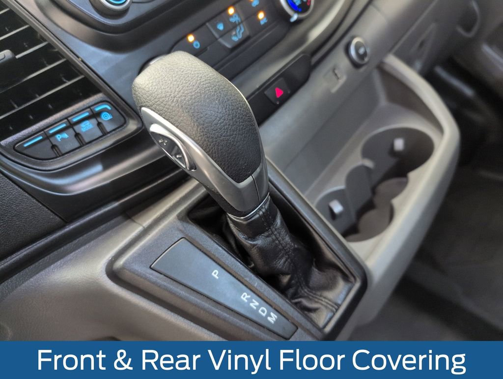 Used 2023 Ford Transit 250 Medium Roof w/ Load Area Protection Package image 29