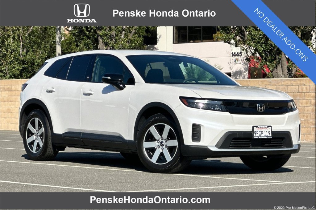 Certified 2024 Honda Prologue EX image 1