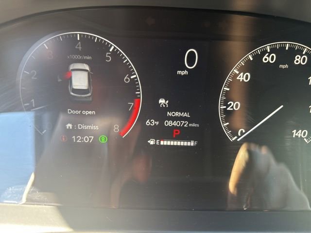 Used 2024 Honda HR-V Sport image 14