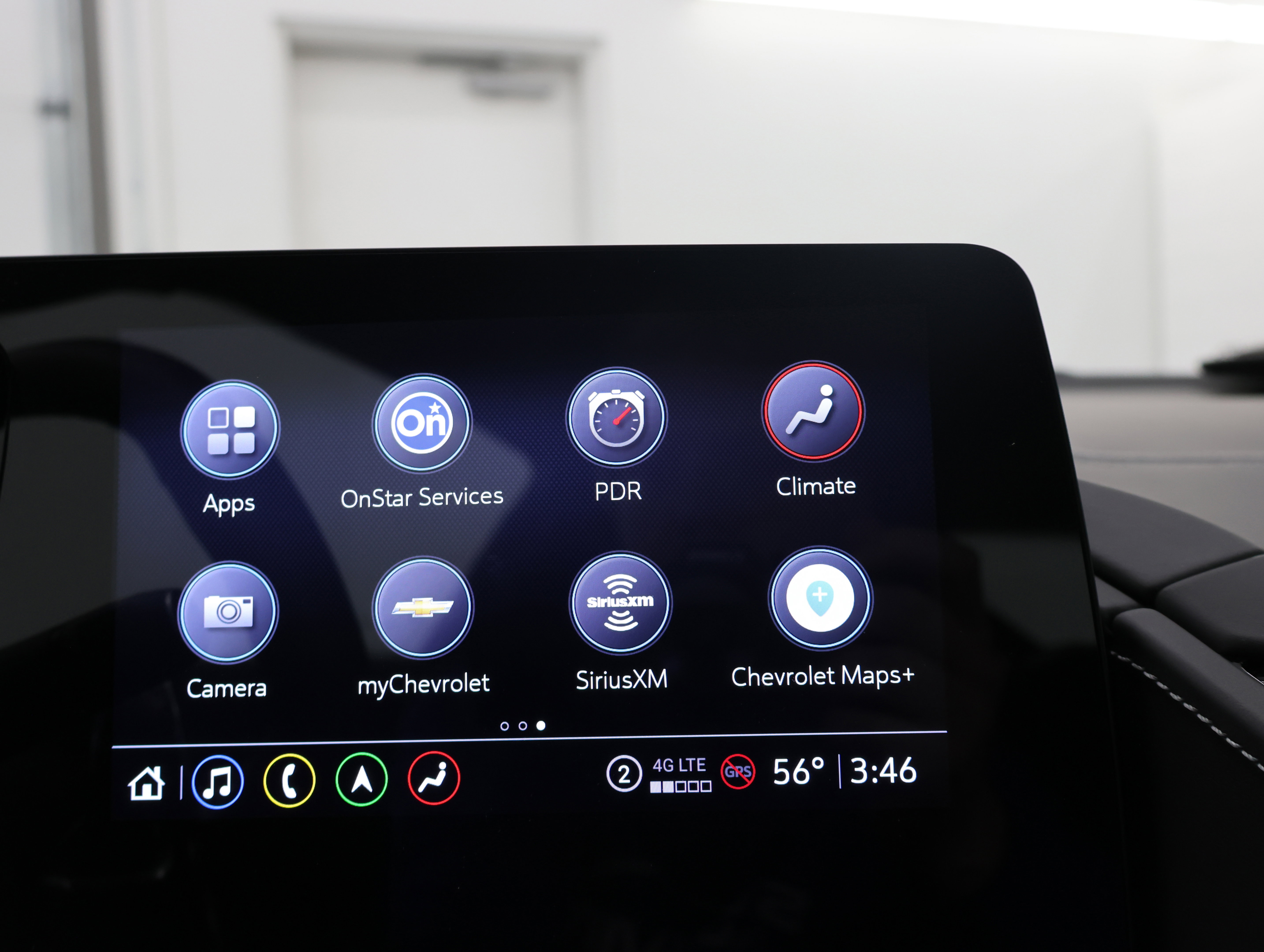 Used 2023 Chevrolet Corvette Stingray Premium Cpe w/ Z51 Performance Package image 43