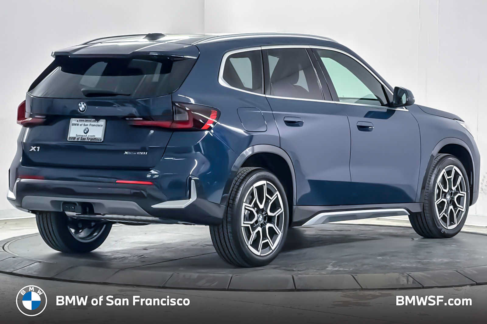 New 2026 BMW X1 xDrive28i w/ Convenience Package