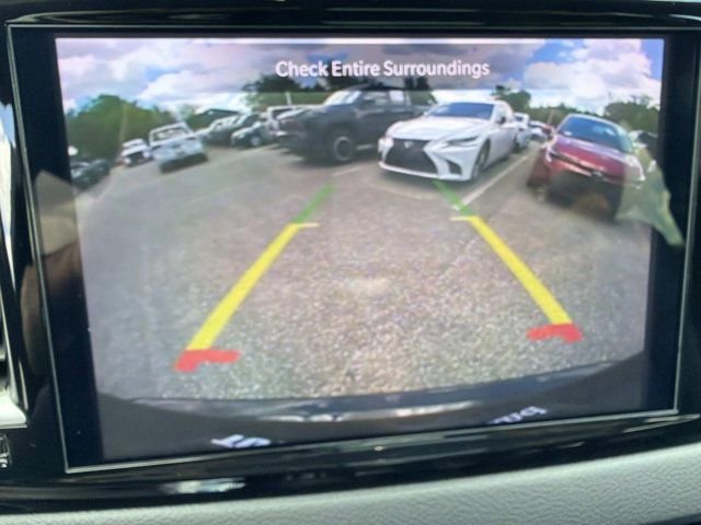 Used 2025 Chrysler Pacifica Select FWD image 28