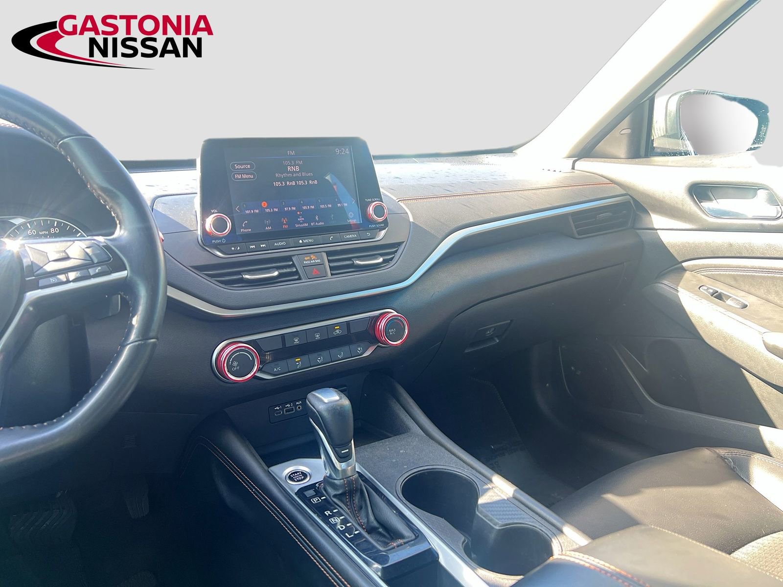 Used 2020 Nissan Altima 2.5 SR image 30