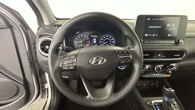 Certified 2023 Hyundai Kona SEL AWD/4WD image 14