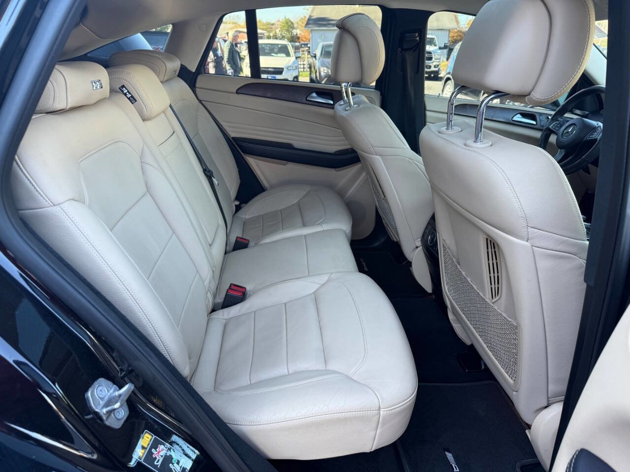 Used 2018 Mercedes-Benz GLE 43 AMG 4MATIC Coupe image 14