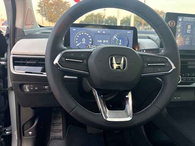 New 2026 Honda Prologue Touring image 17