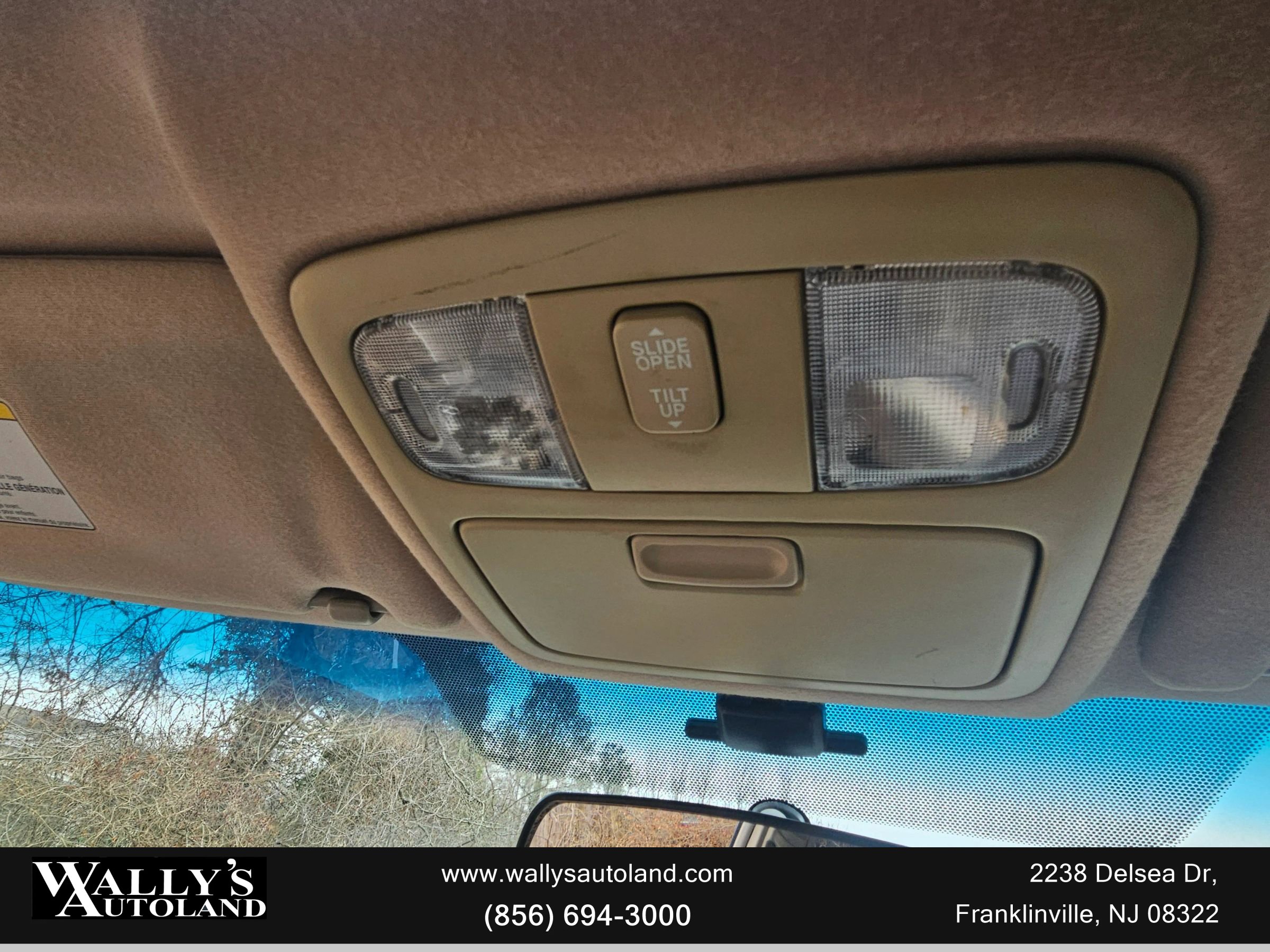 Used 2005 Toyota Camry SE FWD image 17