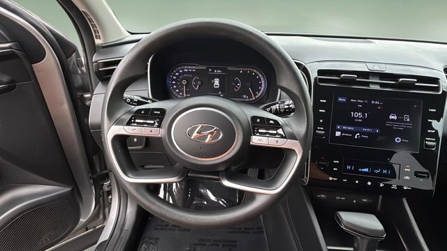 Used 2024 Hyundai Tucson SEL FWD image 12