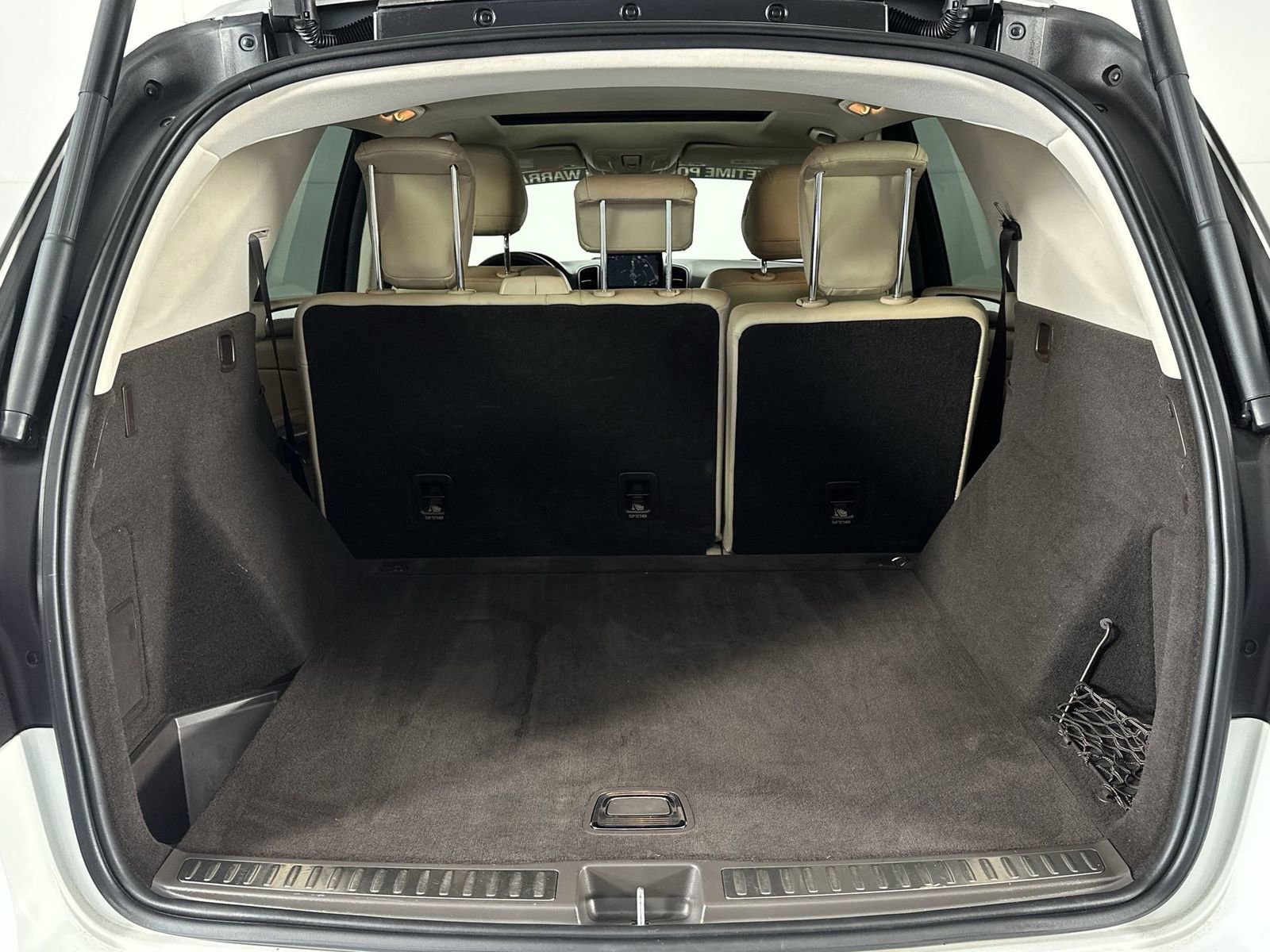 Used 2019 Mercedes-Benz GLE 400 4MATIC image 25