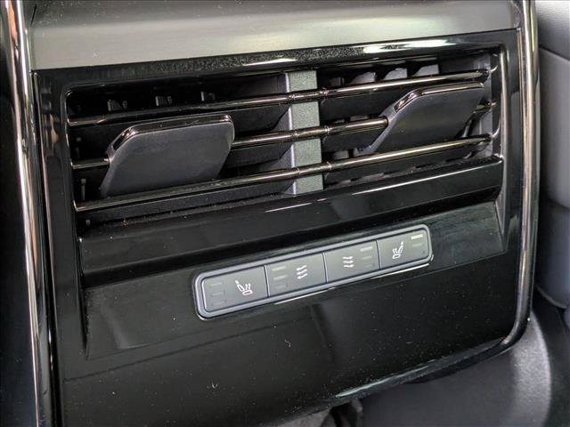Certified 2025 Land Rover Range Rover Sport Dynamic SE AWD/4WD image 18