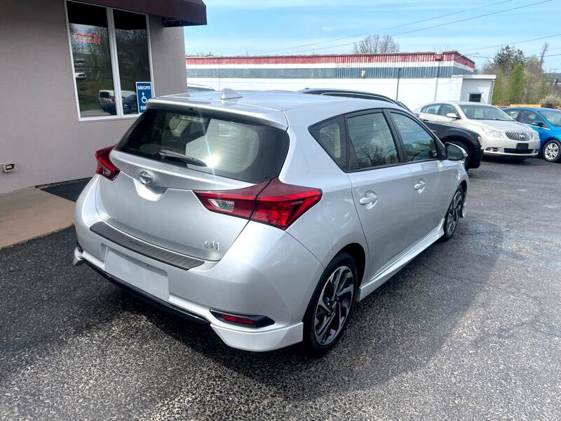 Used 2016 Scion iM image 7