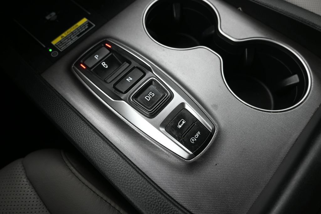 Used 2024 Honda Passport EX-L image 18