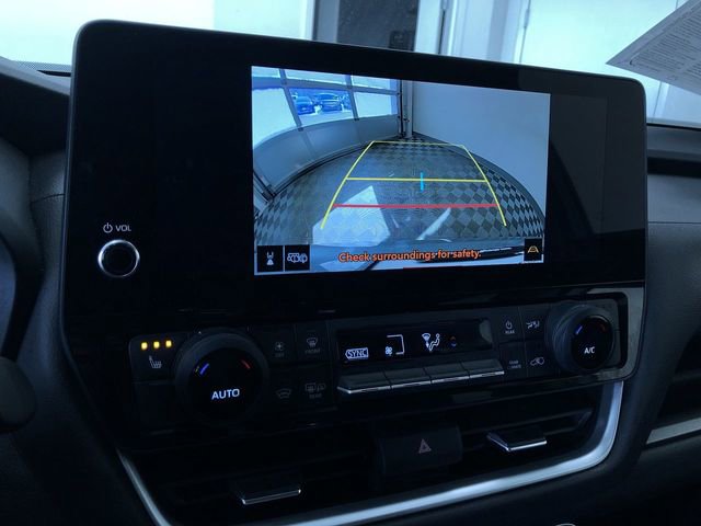 Certified 2025 Toyota Grand Highlander AWD image 29