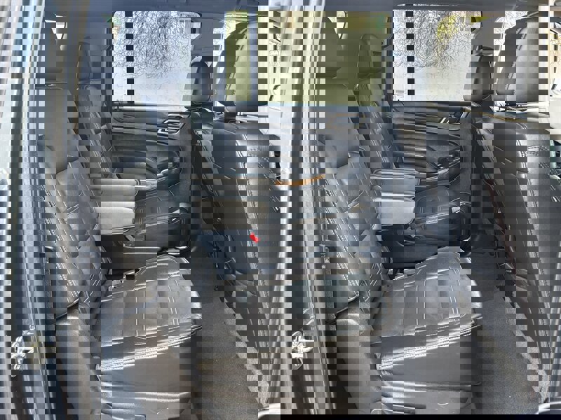 Used 2019 GMC Yukon XL Denali image 47