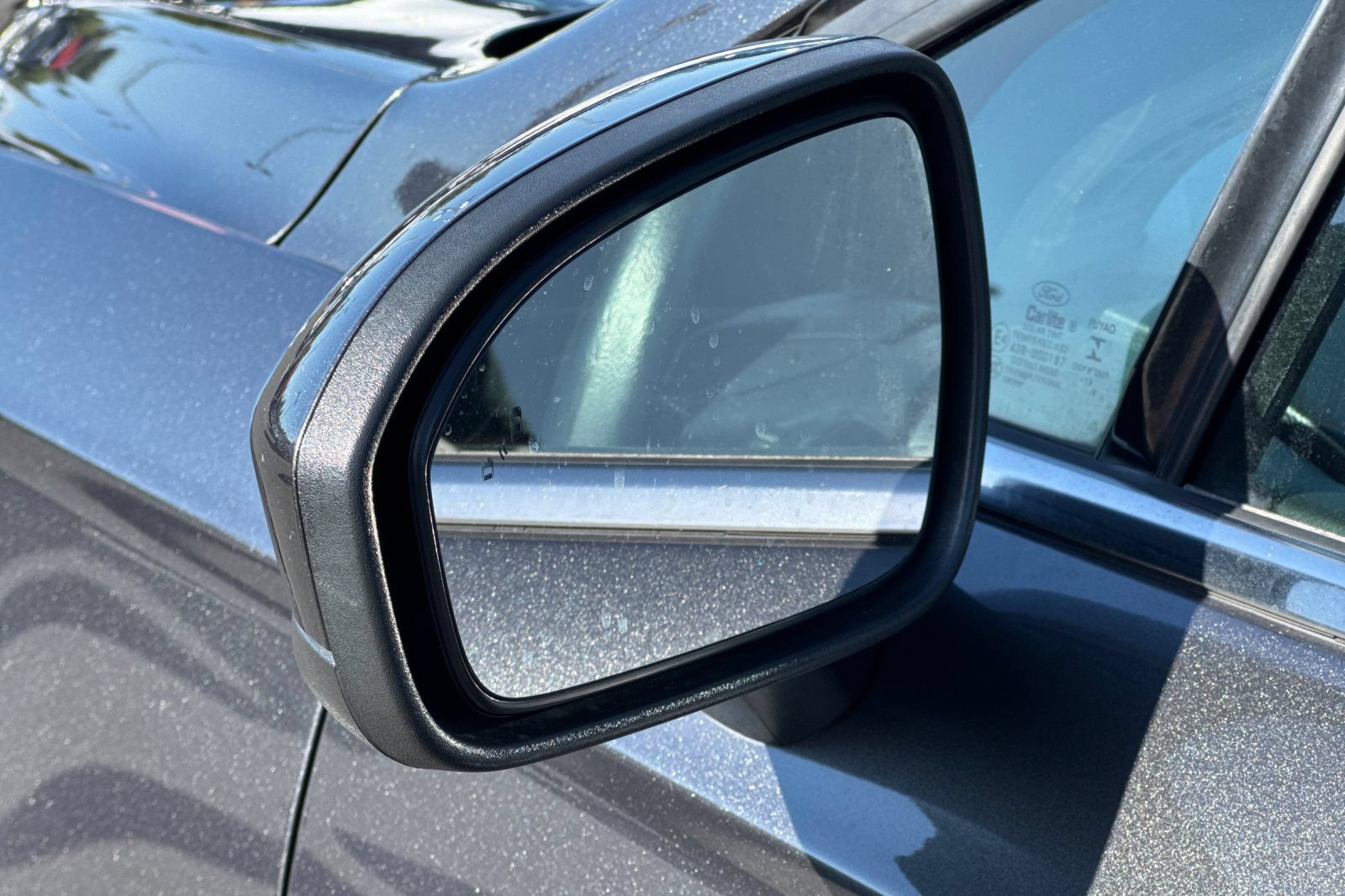 Used 2020 Ford Fusion SE FWD image 53
