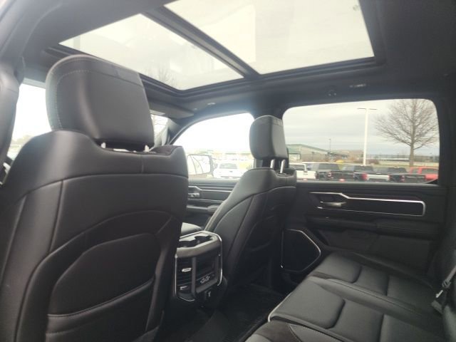 New 2026 RAM 1500 Laramie w/ Night Edition image 2