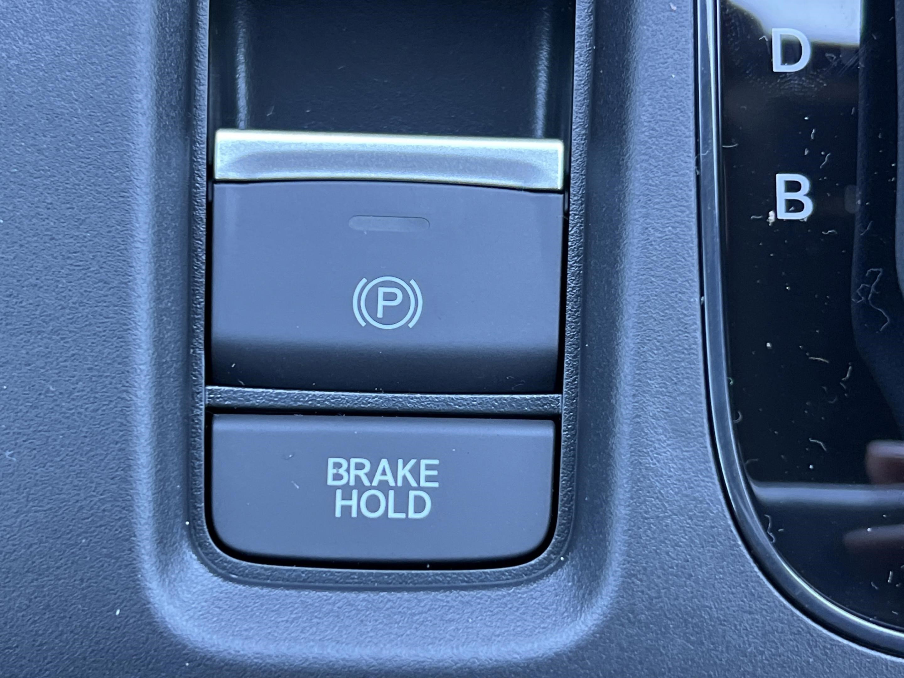 New 2026 Honda CR-V Sport Touring image 23